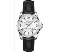Certina Watch DS Podium Lady - White CRT-610