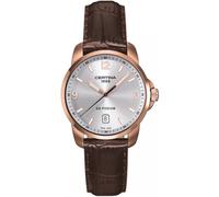 Certina Watch DS Podium Quartz CRT-016