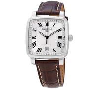 Certina Watch DS Podium - Silver CRT-707