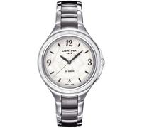 Certina Watch DS Queen Ladies CRT-651