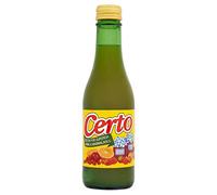 Certo Apple Pectin (6 X 250ML)