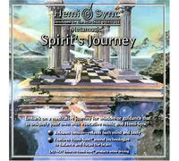Certo, Mark - Spirit's Journey