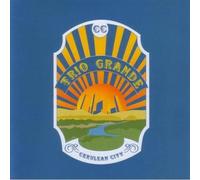 Cerulean City - Trio Grande