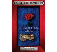 Cerulean Sins (Anita Blake, Vampire Hunter, Novels)