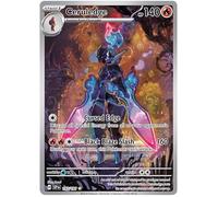 Ceruledge 197/191 Illustration Rare Pokemon Card | Surging Sparks Set | Scarlet & Violet Series | Titan Authenticated