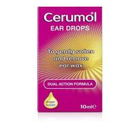 Cerumol Ear Drops 10ml