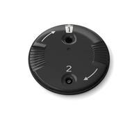 CeruShield Hearing Aid Shield Filters for Phonak Hearing Aids. CeruGuard Disk for Hearing Aid (8)