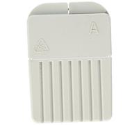 Cerustop Wax Guards - pack of 8