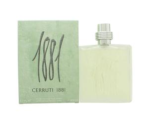 Cerutti 1881 1881 200ml Eau De Parfum