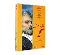 Cervantes (1980) 3 DVD Set Region 2 Spanish TV Series Import with English Subtitles Miguel de Cervantes