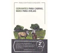 Cervantes para cabras, Marx para ovejas (Taiga)