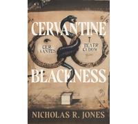Cervantine Blackness