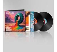 Vinile Cervello - Chaire / Live At Pomigliano D'arco 1973 (180G) (2 Lp)