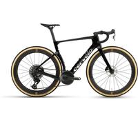 Cervelo Aspero-5 Force AXS Five Black