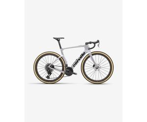 Cervélo Áspero-5 Gravel Bike SRAM Force AXS with power meter royal mercury - 54