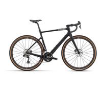 Cervelo Aspero 5 Grx Di2 Gravel Bike Black 51