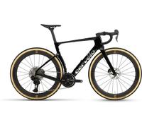 Cervelo Aspero-5 GRX RX825 Di2 Five Black