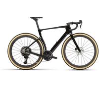 Cervelo Aspero-5 Shimano GRX RX825 Di2 1 Five Black