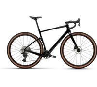 Cervelo Aspero Apex XPLR 1 Black/Charcoal