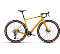 Cervelo Aspero Apex XPLR 1 Marigold