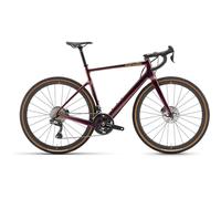 Cervelo Aspero Grx 815 Di2 Gravel Bike Purple 58