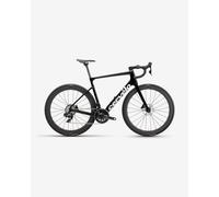 Cervélo Caledonia-5 Road Bike SRAM Force AXS Black - 54