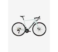 Cervélo Caledonia Shimano 105 Di2 Road Bike Glacier Blue - 54
