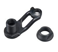 Cervelo Direct Mount Derailleur Hanger For 12mm Axles - Black