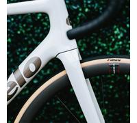 Cervelo R5 Force AXS Carbon Road Bike - 2025 - Permafrost / 58cm
