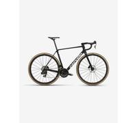 Cervélo R5 Road Bike - SRAM Force AXS with Power Meter Black Bronze - 56