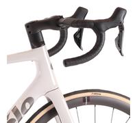 Cervelo R5 Ultegra Di2 Carbon Road Bike - 2025 - Five Black / 58cm