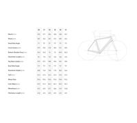 Cervelo R5 Ultegra Di2 Road Bike Black 56 56 Five Black
