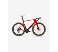 Cervélo S5 Road Bike - SRAM Force AXS with Power Meter Carnelian - 54
