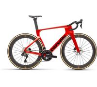 Cervelo S5 Ultegra Di2 Carnelian