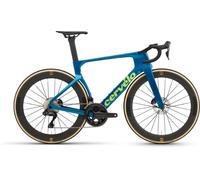 Cervelo S5 Ultegra Di2 Reef Blue