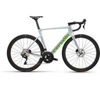 Cervelo Soloist 105 Race Serpentine