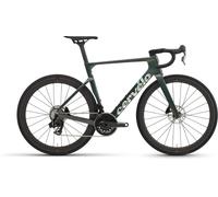 Cervelo Soloist Force AXS Black Magic