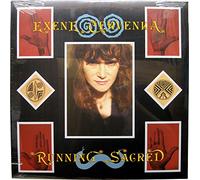 Cervenka, Exene - Running Sacred [VINYL]
