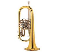 Cerveny CFH 502RF Flugelhorn