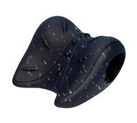 Cervical And Shoulder Relaxer | Shoulder Traction and Relaxation Device | Home Relaxation Home Sofa Car Seat Airplane