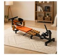 Cervical Back Stretcher Traction Bed with Cervical Traction