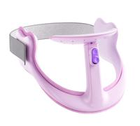 Cervical Brace with Adjustable Strap, Padded Touch Areas for Daily Work and Study Routines Use Neck