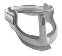 Cervical Brace with Adjustable Strap, Padded Touch Areas for Daily Work and Study Routines Use Neck