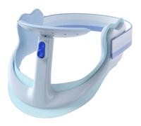 Cervical Brace with Adjustable Strap, Padded Touch Areas for Daily Work and Study Routines Use Neck