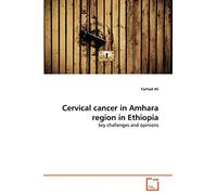 Cervical cancer in Amhara region in Ethiopia: key challenges and opinions