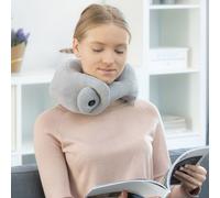 Cervical Massage Pillow Body Massager