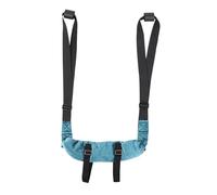 Cervical Neck Traction Device for Home Use, Portable Neck Stretcher Hammock Over Door for Home Physical Therapy Over The Door