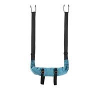 Cervical Neck Traction Device for Home Use, Portable Neck Stretcher Hammock Over Door for Home Physical Therapy Over The Door