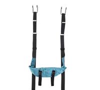 Cervical Neck Traction Device for Home Use, Portable Neck Stretcher Hammock Over Door for Home Physical Therapy Over The Door