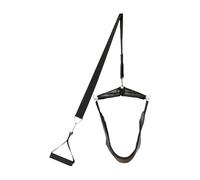 Cervical Neck Traction Device Over Door for Home Use, Portable Neck Stretcher Hammock for Neck Pain Relief, Physical Therapy AIDS for Neck Decompressor (1, A1, One Size)